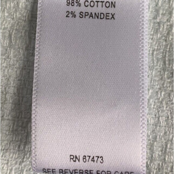 Just…Taylor NWT Halter Dress Pop Hopsak Medallion Leaf Blue Cotton Size 10 - Picture 14 of 14